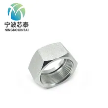 Custom Hex Head Nut